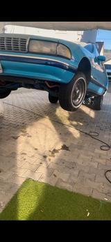 Chevrolet, Caprice - Chevrolet Gebrauchtwagen von 1991