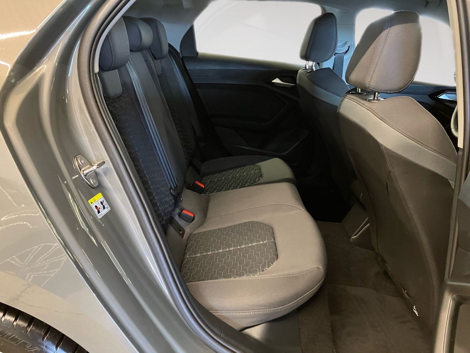 Audi A1 - Bild 10