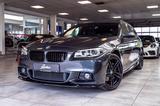 BMW 530d xDrive M-Paket Touring*VOLL*AHK*LED*PANO*TO - BMW 5er Reihe: M Paket