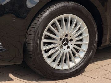 Mercedes V 250 - 5