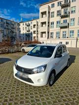 Suzuki Celerio 1.0 Club - Suzuki Celerio aus 2017