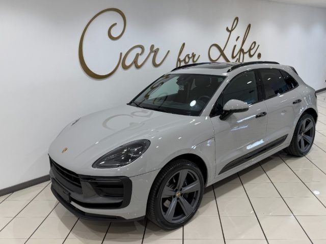 Other PORSCHE Macan III 2.0 265 CV Pdk IVA ESPOSTA imagem 3