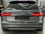 Audi A6 Avant 3.0 TDI quattro S-Line, ATM 60.000 km,  - Audi A6 mit Diesel-Antrieb: 3.0