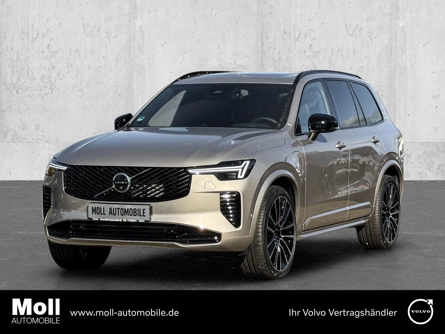 Volvo XC90 - Bild 1
