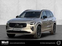 Volvo XC90 - Vorschau Bild 1