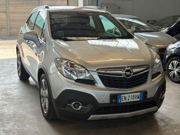 Opel Mokka - 3