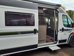 Chausson V 594 SportLine, Automatik,Anhängerkupplung