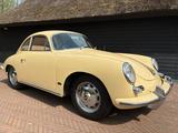Porsche 1963 Porsche 356 BT6, Eine weibliche Erstb... - Porsche 356 von privat