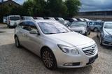 Opel Insignia A Sports Tourer Cosmo 4x4 - gebrauchte Opel Insignia aus dem Jahr 2009