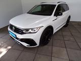 Volkswagen TIGUAN 2.0 TDI DSG R-LINE BLACK STYLE 20'+PANO+M - Volkswagen Tiguan mit Diesel-Antrieb