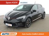 Renault Clio 1.0 TCe Intens*NAVI*CAM*LED*SHZ*TEMPO*ALU* - Renault Clio Gebrauchtwagen in Stuttgart