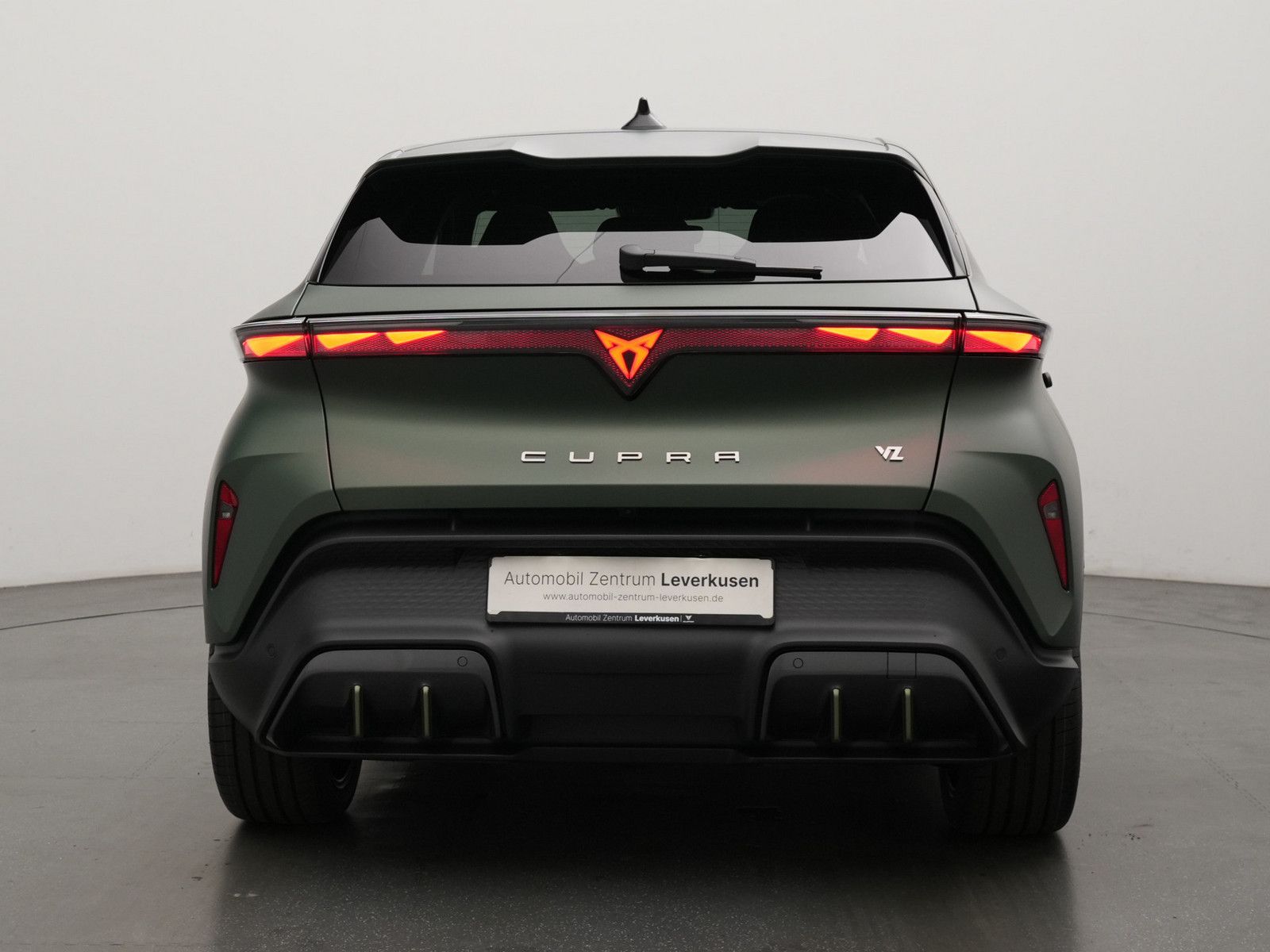 Cupra Raval - Bild 4