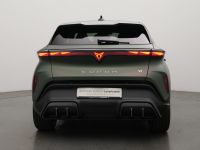 Cupra Raval - Vorschau Bild 4