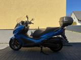 Kymco X-Town 300i - KYMCO X TOWN