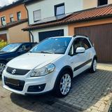 Suzuki SX4 2.0 DDiS 2WD Style  - Suzuki SX4: Style