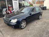 Mercedes-Benz C 180 C -Klasse T-Modell C 180 T Kompressor - Mercedes-Benz C 180 aus 2003: Kompressor