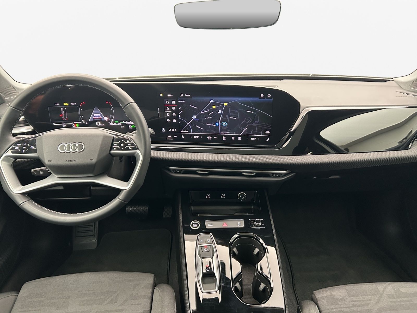 Audi A5 - Bild 5