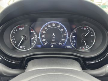 Opel Astra K Sports Tourer Design & Tech Start/Stop, Bild 19