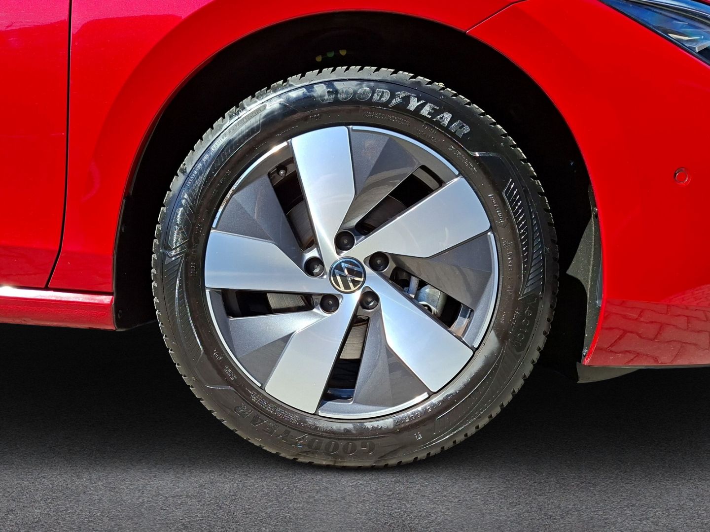 Passat Variant 1.5 eTSI Business *AHK*ACC*