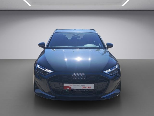 A3 Sportback 35 TDI advanced S-tronic