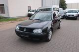 Volkswagen Golf 1.6 Edition Variant - Volkswagen Golf aus 2001: Kombi