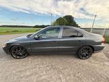 Volvo S60 R  - Volvo Gebrauchtwagen von 2004