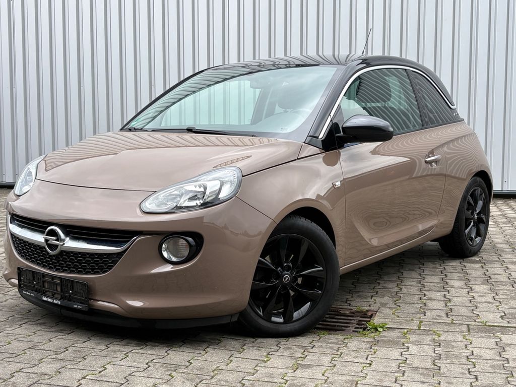Angebot ansehen Opel Adam