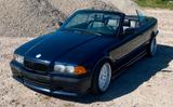 BMW E36 325i / M Paket / Cabrio / Schalter... - BMW 325 aus 1994: Cabrio, 325i