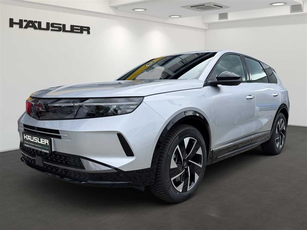 Opel Grandland PHEV EDITION Kamera AHK Allwetterreife