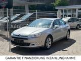 Citroën C5 Lim. Exclusive *TÜV*GARANTIE* - Citroën C5 mit Benzin-Antrieb