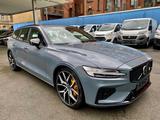 Volvo V60 T8 AWD Polestar Engineered PANO H/K - Volvo V60: Polestar