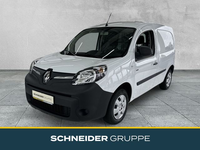 Renault KANGOO Z.E. 2 SITZER KLIMAANLAGE+HEIZANLAGE