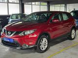 Nissan Qashqai Acenta*Navi*Kamera*MFL*114TKM* - gebrauchte Nissan Qashqai aus dem Jahr 2014
