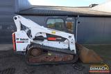 Bobcat T870 Bobcat T870 Kompaktlader auf Raupenfahrwerk - Bobcat Kompaktlader