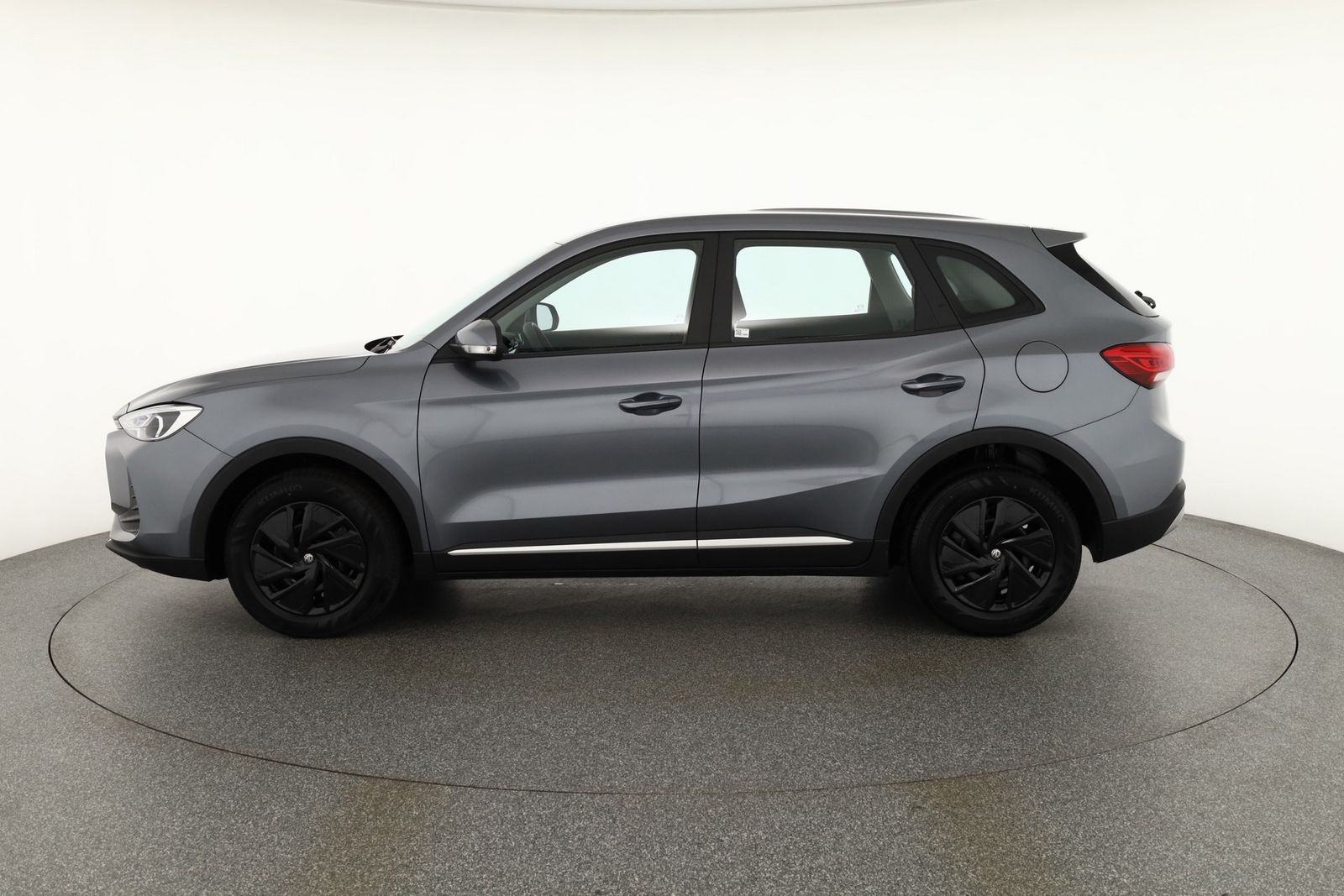 MG ZS 1.5 VTi Comfort Navi Kamera PDC Klima DAB imagem 3