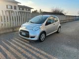 Citroën Citroen C1 5 PORTE - gebrauchte Citroën C1 aus dem Jahr 2010