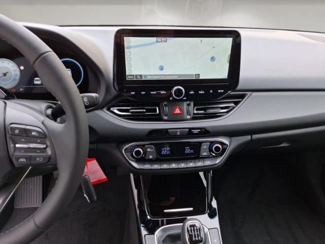 Hyundai i30 – Bild 9