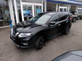 Nissan X-Trail N-Way 4x4*Navi*Abn. AHK*Xenon*1.Hand! - Nissan X-Trail: N Way