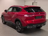 MG HS Luxury LED/360°Kam/Leder/SHZ/el.Heck/19-Zoll - New cars: Rot