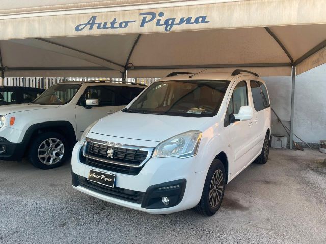 Peugeot Partner 1.6 HDi 90CV FAP L1 Furgone Comf