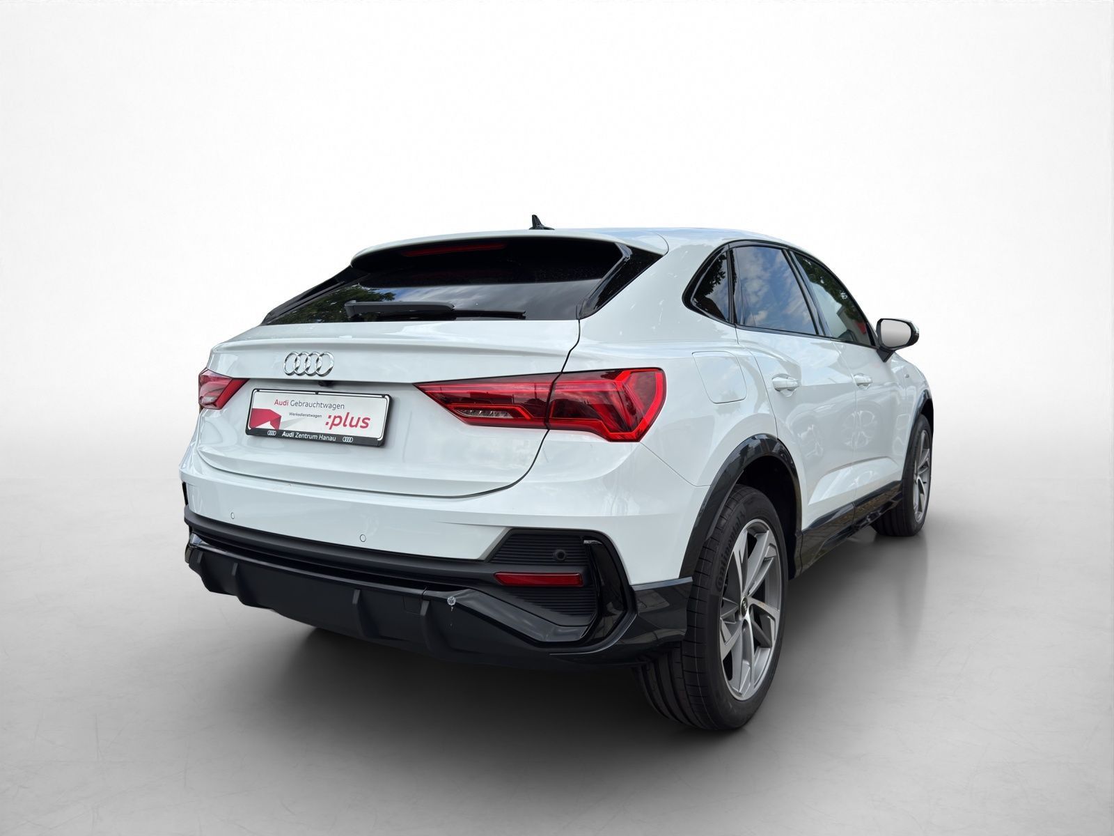 Audi Q3 - Bild 2