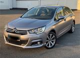 Citroën Citroen C4*Navi*Keyless*Sitzheizung*Tempom... - Citroën C4 in Bielefeld