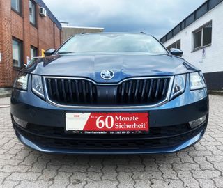 Skoda Octavia - 4