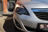 Opel Meriva B Design Edition - Opel Meriva: Design Edition