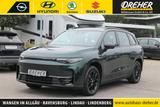 Leapmotor C10 REEV STYLE / 18 ZOLL ALU / NAVI / PANODACH / - mit Elektro-Antrieb: Reev