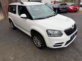 Skoda Yeti 1.2 Active * 1. Hand * Garantie* - Skoda Yeti Gebrauchtwagen in Mülheim (Ruhr)