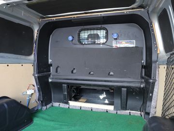 Ford Transit Custom Mixto 290L XENON KLIMA 6 SITZ AHK