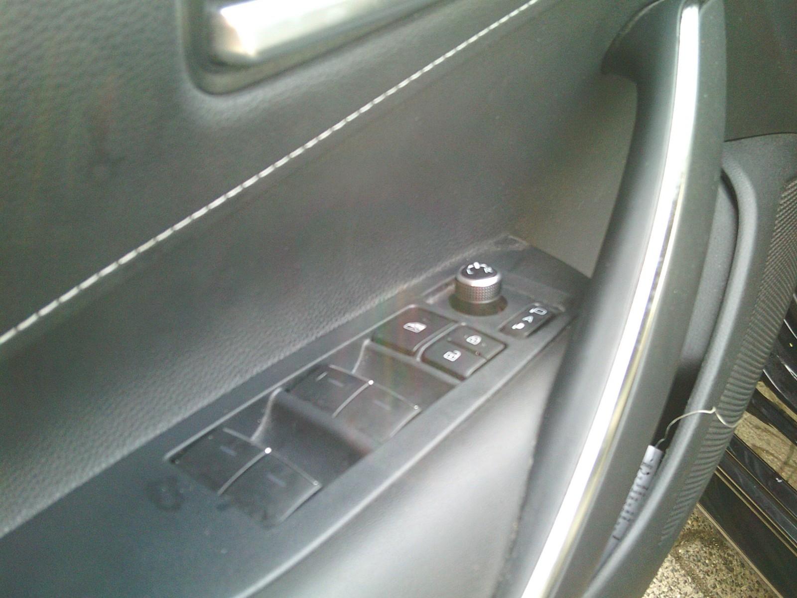 Suzuki Swace 1.8 Hybrid Comfort+