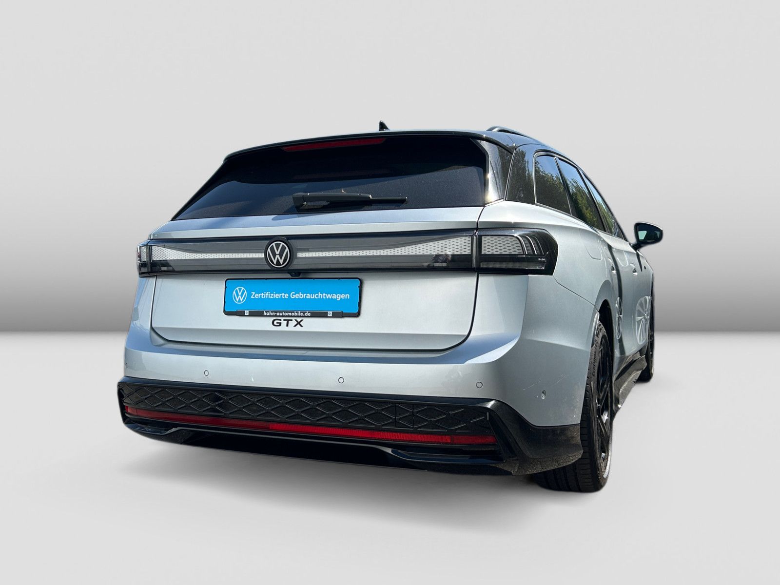 Volkswagen ID.7 - Bild 4