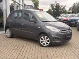 Hyundai i10 5 Star Edition Klimaanlage HU/AU NEU - Hyundai i10 5-Star-Edition